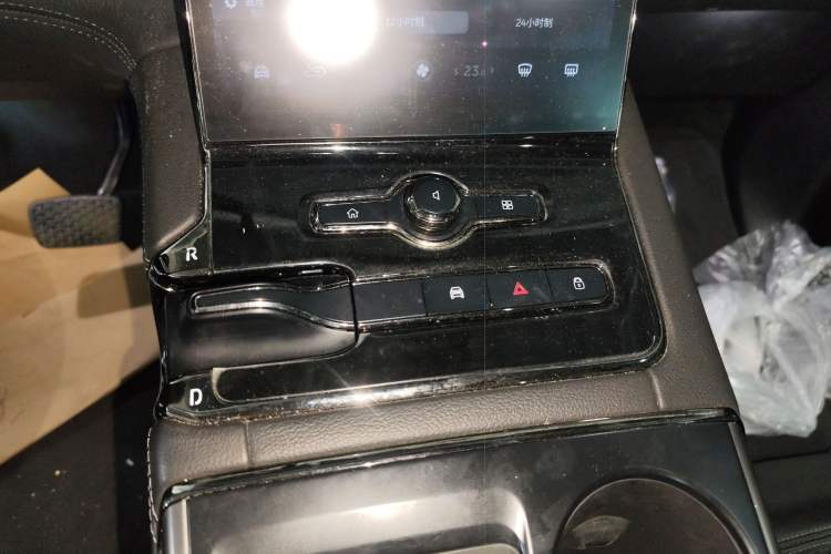 Used Nio ES8 2020 415 km Range 7-Seater Version
