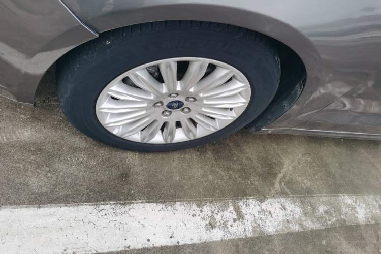 Used Ford Mondeo 2013 2.0L GTDi 200 Fashion Edition
