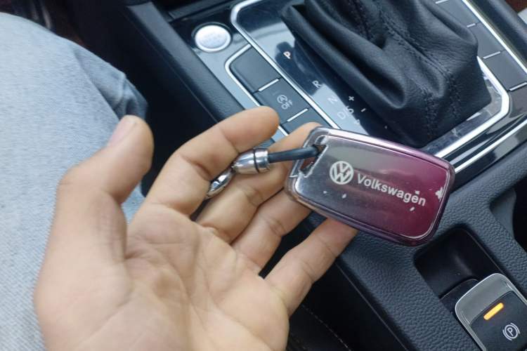 Used Volkswagen Magotan 2023 2 Million Units Commemorative Edition 330TSI DSG Luxury Version