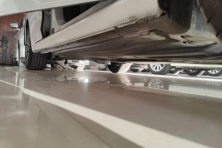 Used Volkswagen Golf 2023 280TSI DSG Pro
