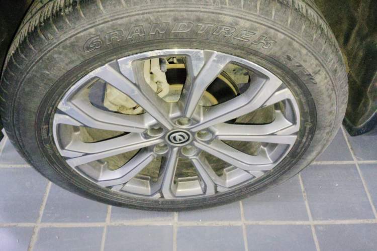 Used Changan CS75 PLUS 2022 2.0T Automatic Flagship Edition