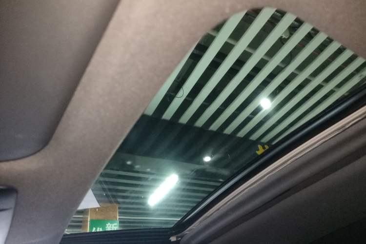 Used Toyota Levin 2021 185T CVT Luxury Edition