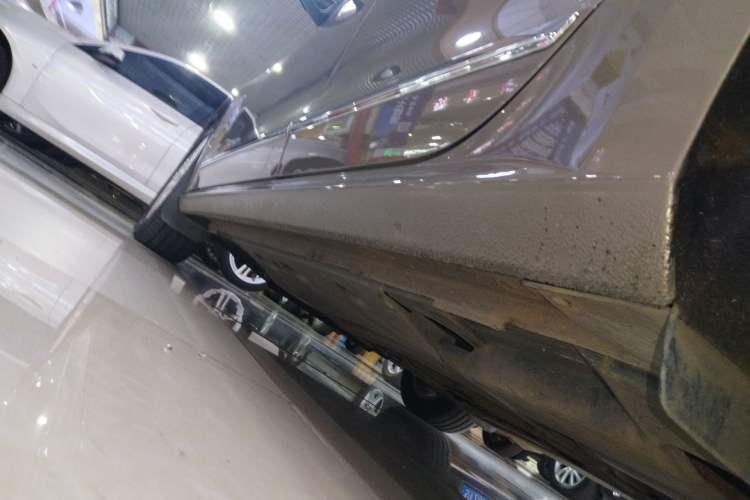 Used Volkswagen Passat 2016 330TSI DSG Luxury Edition