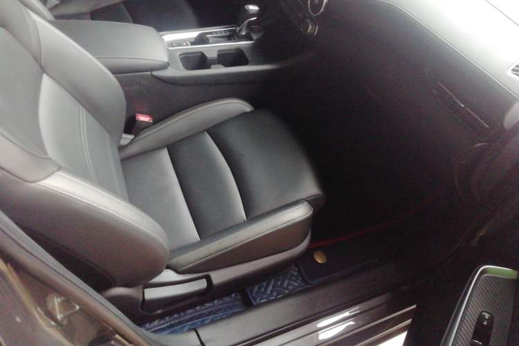 Used Nissan Sylphy 2023 1.6L CVT Enjoyment Edition
