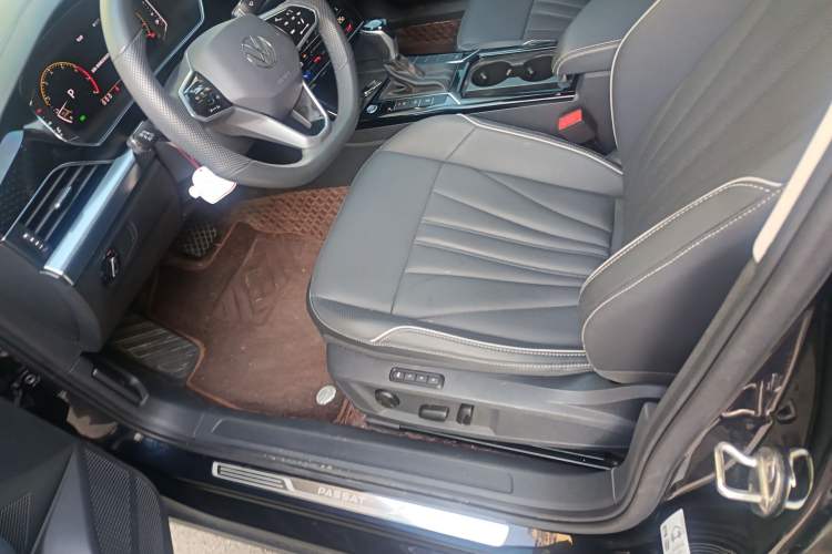 Used Volkswagen Passat 2024 330TSI Elite Edition
