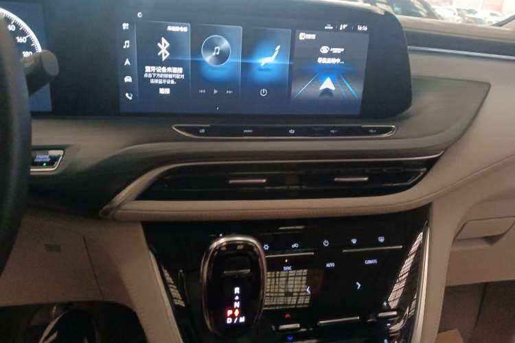 Used Buick GL8 2022 ES Landtrek 653T Comfort Edition
