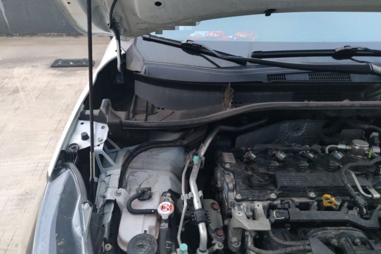 Used Toyota Corolla Cross 2022 2.0L Elite Edition
