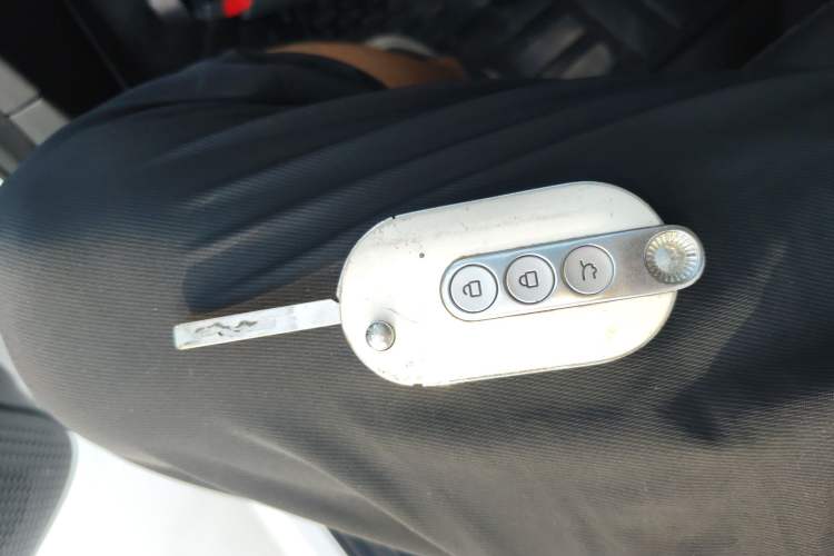 Used Wuling Hongguang MINIEV 2022 Zizai Version Lithium Iron Phosphate
