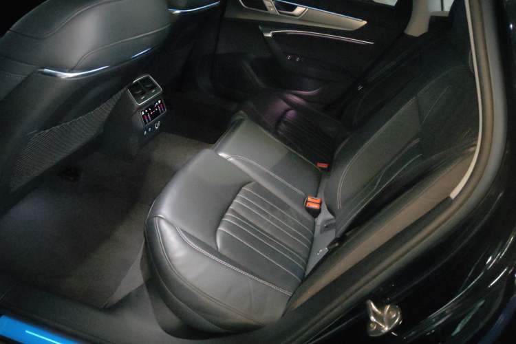 Used Audi A6L 2024 45 TFSI Prestige Dynamic Edition
