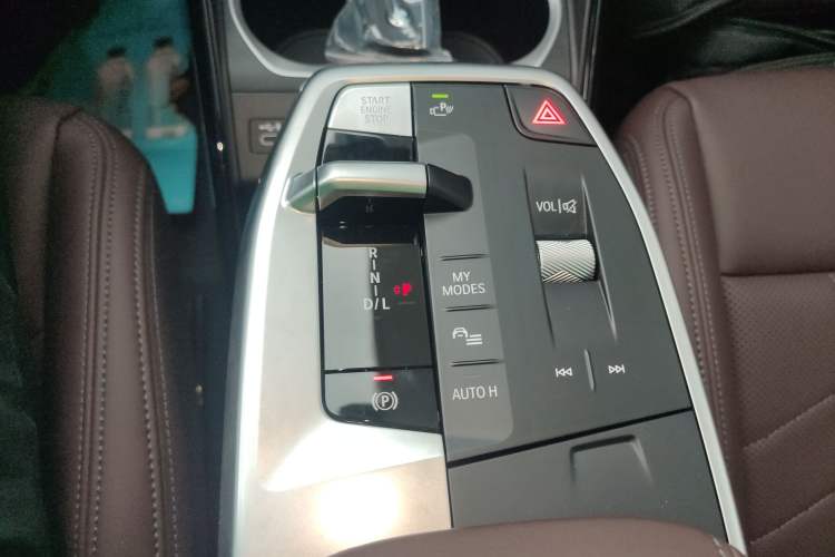 Used BMW X1 2023 sDrive25Li X Design Package