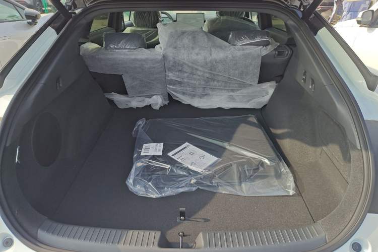 Used XPeng P7+ 2024 Long-Range Max
