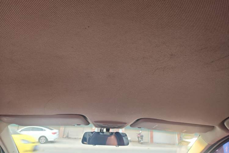 Used Baojun 360 2019 1.5L Automatic Elite Version China VI