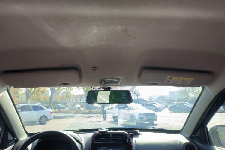 Used Dongfeng NAMMI EX1 2022 PRO Tiger Glory Advanced Model
