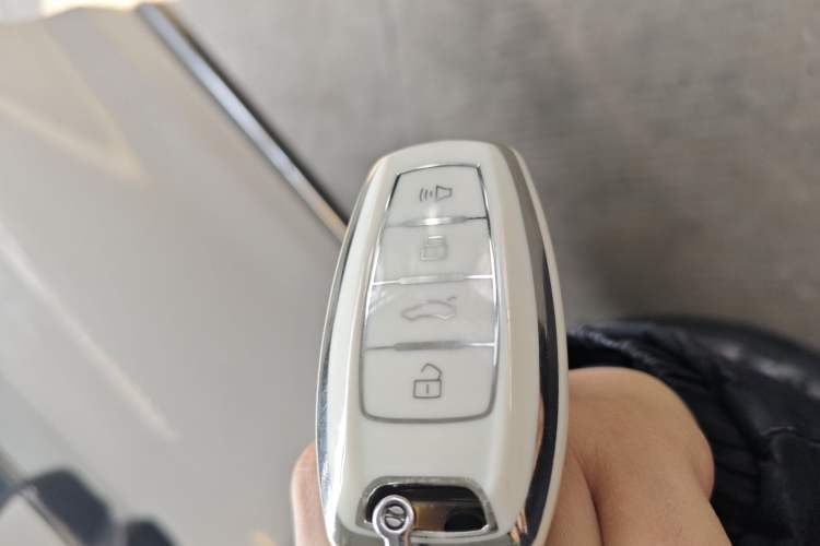 Used Haval H6 2022 3rd Generation 1.5T Automatic Two-Wheel Drive Max