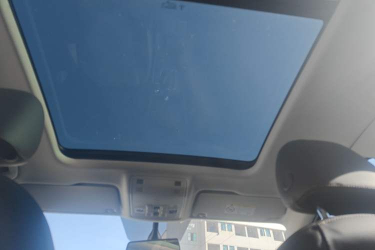 Used Volkswagen Tharu 2022 330TSI Four-Wheel Drive Luxury Edition
