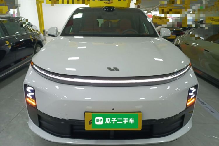 Used Li Auto L6 2024 Max
