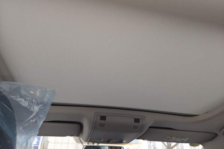 Used Volkswagen Sagitar 2025 Facelift 200TSI DSG Flyover Edition