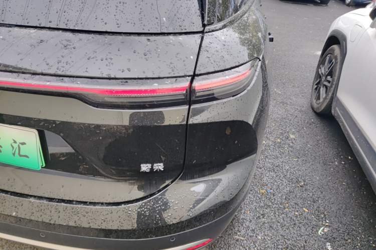 Used Nio ES6 2024 75 kWh