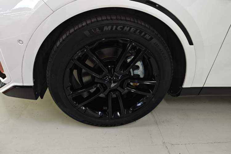 Used VOYAH FREE 2024 Ultra-Long Range Intelligent Driving Version