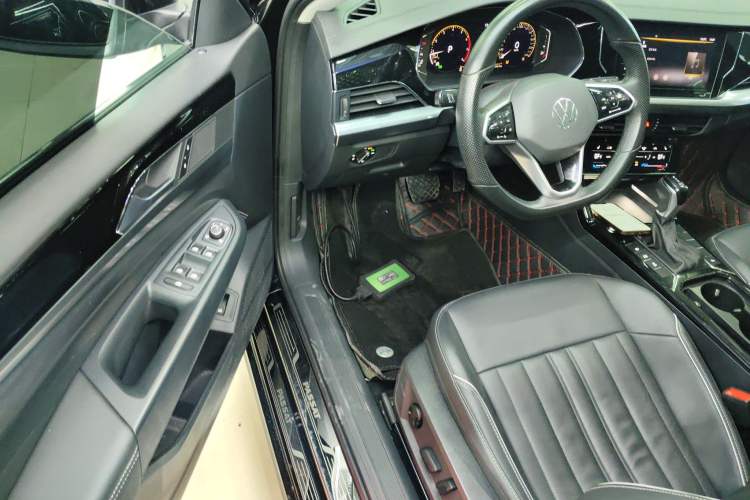 Used Volkswagen Passat 2023 Revised 330TSI Starry Elite Edition
