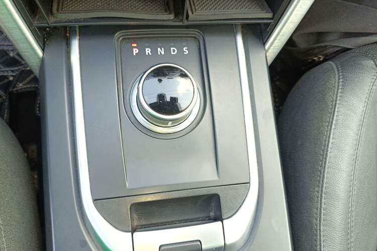 Used Land Rover Discovery Sport 2016 2.0T HSE
