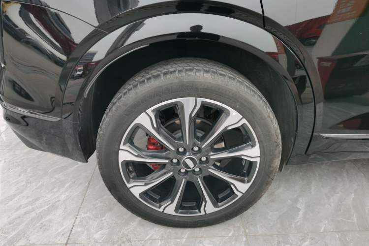 Used Cadillac XT5 2025 2.0T Platinum Edition
