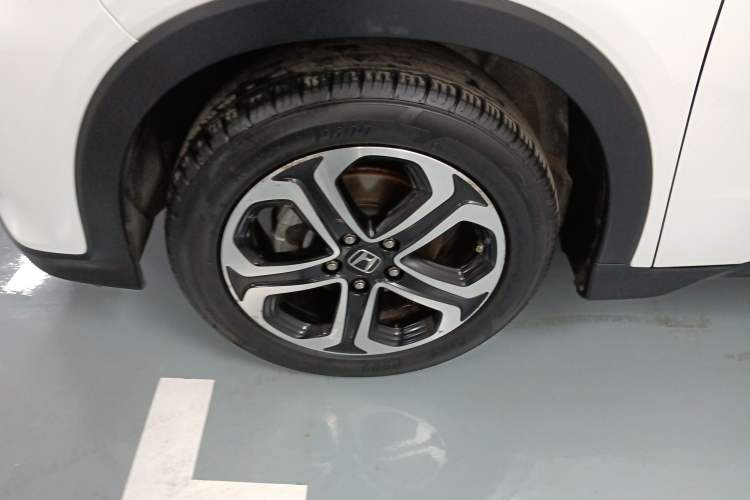 Used Honda XR-V 2017 1.8L VTi CVT Luxury Edition
