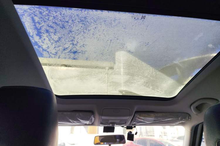 Used Skoda Yeti 2017 TSI280 DSG Advanced Edition