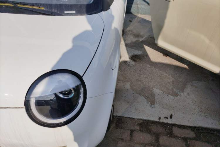 Used  Lumin 2025 205 km Xiangqin Version
