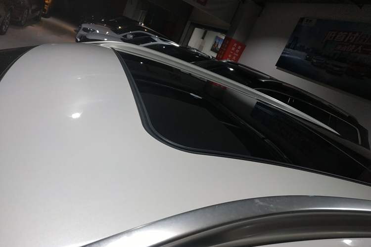 Used BMW X1 2022 sDrive20Li Luxury Model
