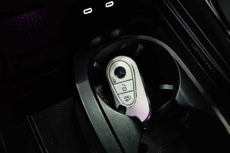 Used Mercedes-Benz C-Class 2024 C 260 L Sport Edition
