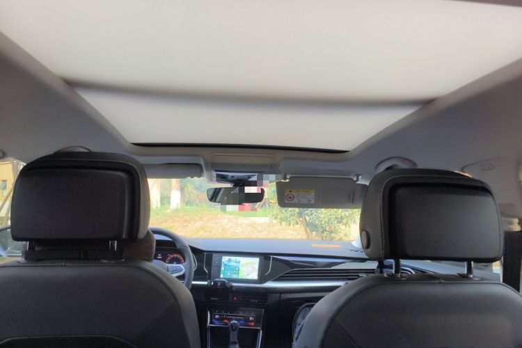 Used Volkswagen Passat 2025 Premium Version 380TSI Dragon Edition
