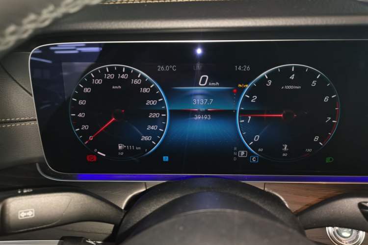 Used Mercedes-Benz E-Class 2023 E 300 L Sport Luxury Edition
