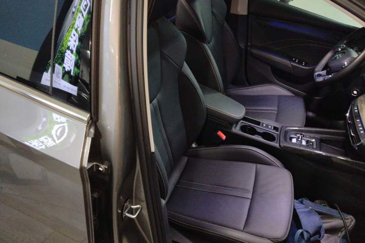 Used Skoda Octavia 2022 PRO TSI280 Luxury Edition
