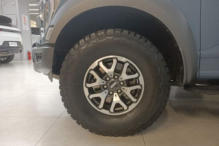 Used Ford F-150 Raptor 2023 3.5T Raptor
