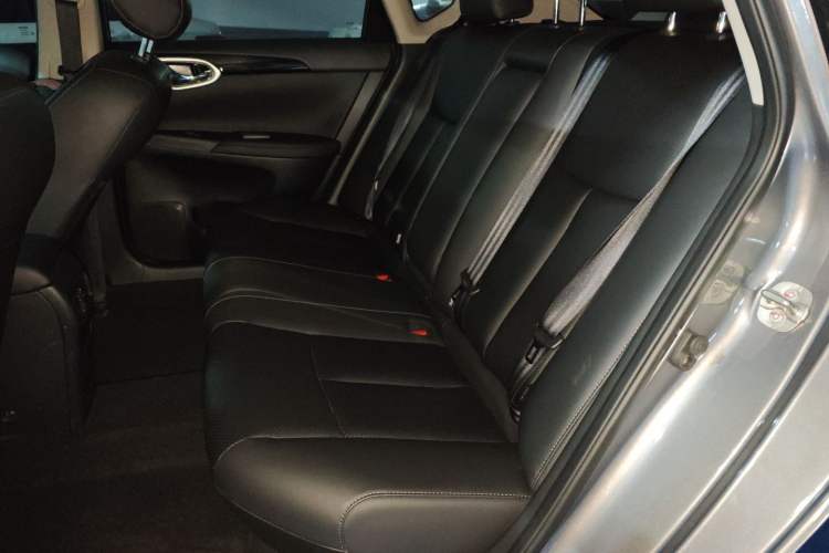 Used Nissan Sylphy 2022 Classic 1.6XL CVT Luxury Edition
