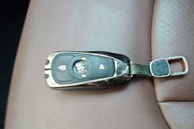 Used Buick Envision 2021 532T Two-Wheel-Drive Elite Version
