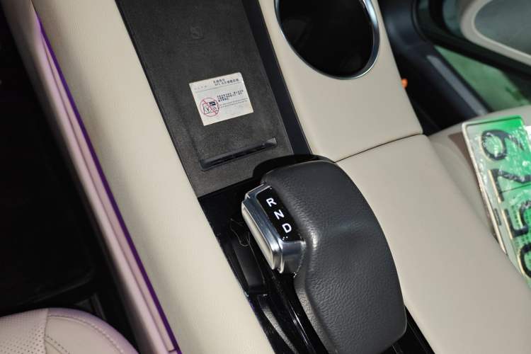 Used Hima AITO M5 2022 Extended-Range Four-Wheel Drive Ultimate Edition
