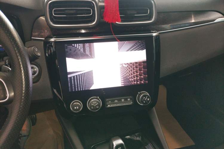 Used Lynk & Co 02 2018 2.0T DCT 4x4 Sport Pro Edition China V Standard
