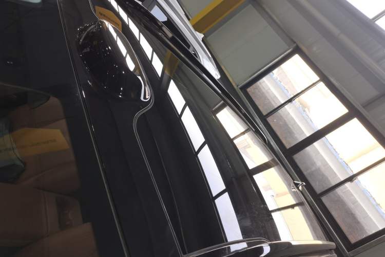 Used Leapmotor C16 2024 Range-Extended 200 LiDAR Edition
