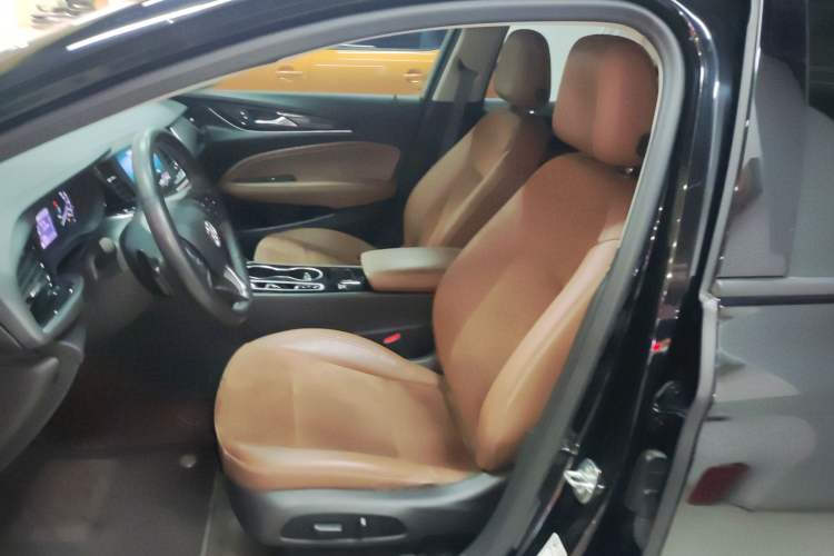 Used Buick Regal 2023 652T Smart Enjoyment Version