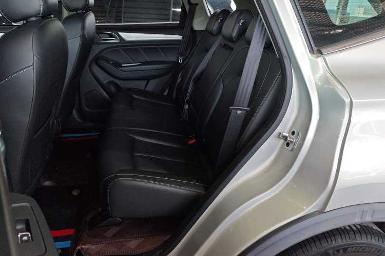 Used Roewe RX5 New Energy 2019 eRX5 50T Internet-Enhanced Flagship Edition
