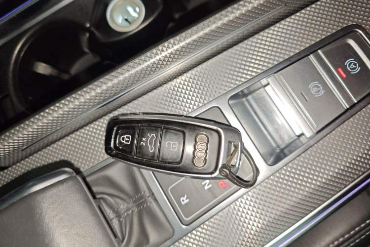 Used Audi A6L 2023 Revised 45 TFSI Prestige Dynamic Edition