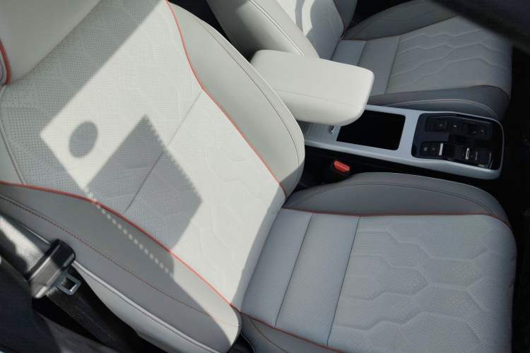 Used Honda e:NS2 2024 Ignite Edition
