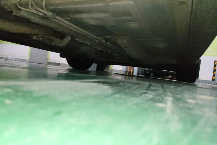 Used Buick GT 2015 15N Automatic Elite Version
