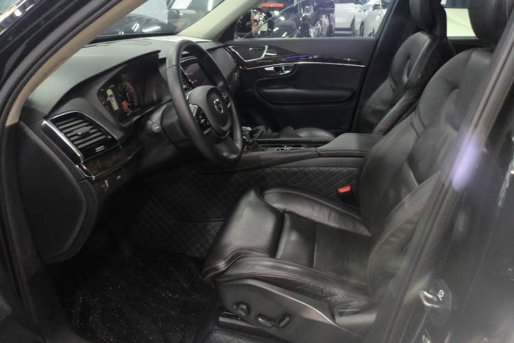 Used Volvo XC90 2015 T6 Zhiya Edition 7-seater