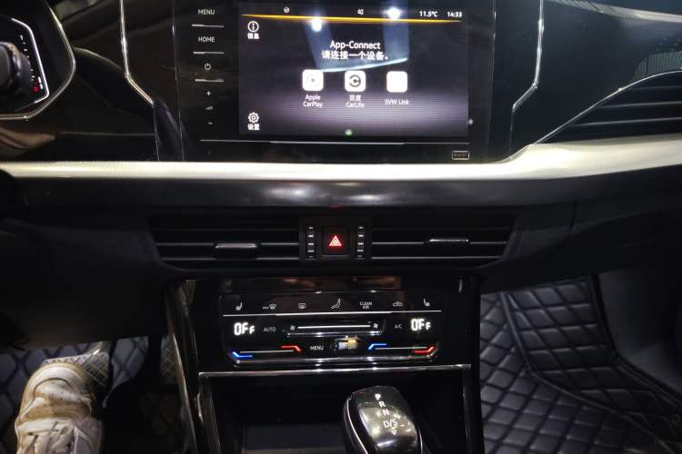 Used Volkswagen Passat 2023 330TSI Starry Elite Edition