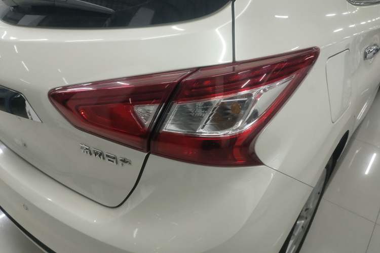 Used Nissan Tiida 2024 1.6L CVT Smart Drive Edition
