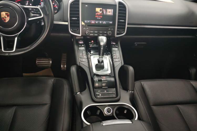 Used Porsche Cayenne 2016 Cayenne 3.0T
