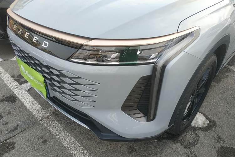 Used  Stellar 2023 400T Two-Wheel Drive Comfort Edition